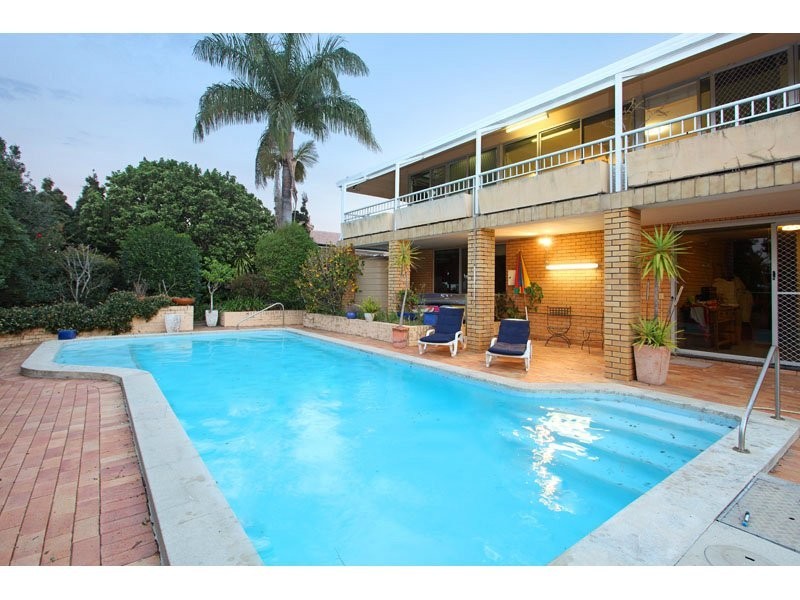 Hamilton QLD 4007