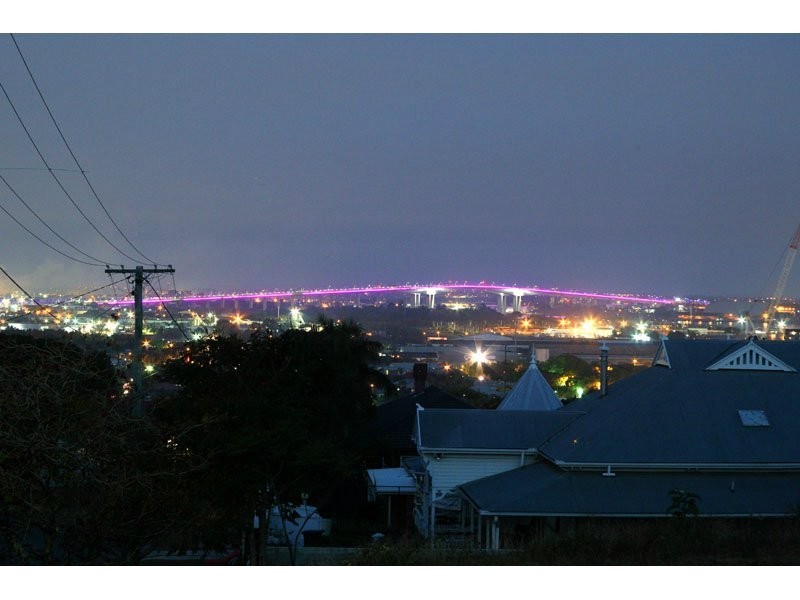 Hamilton QLD 4007