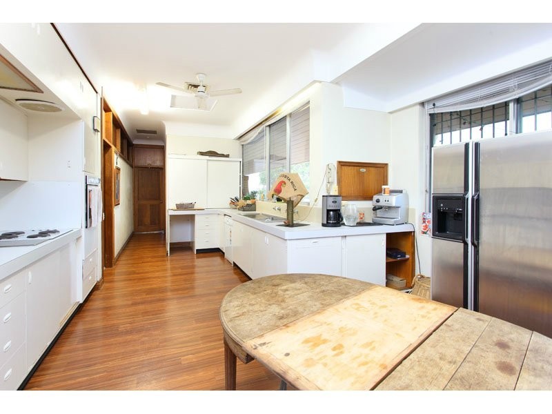 Hamilton QLD 4007