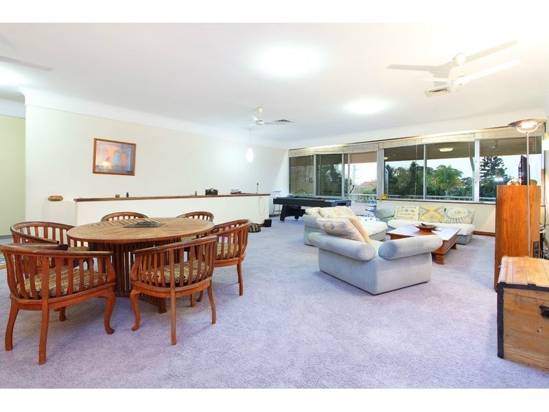 Hamilton QLD 4007