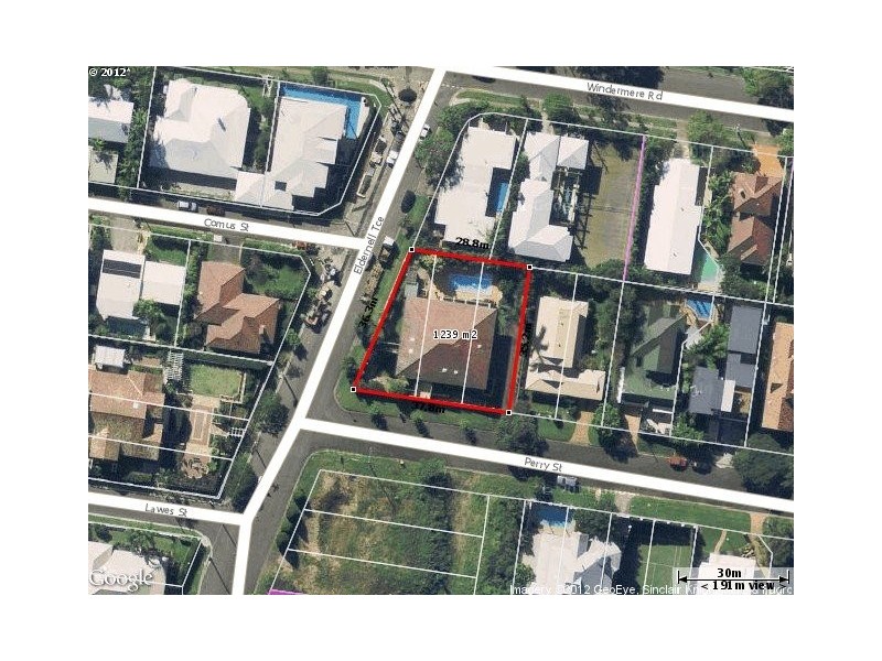 Hamilton QLD 4007
