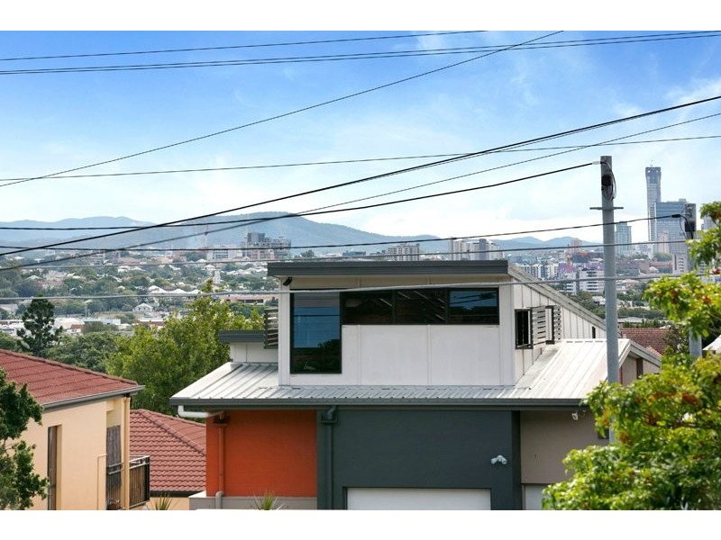 Greenslopes QLD 4120