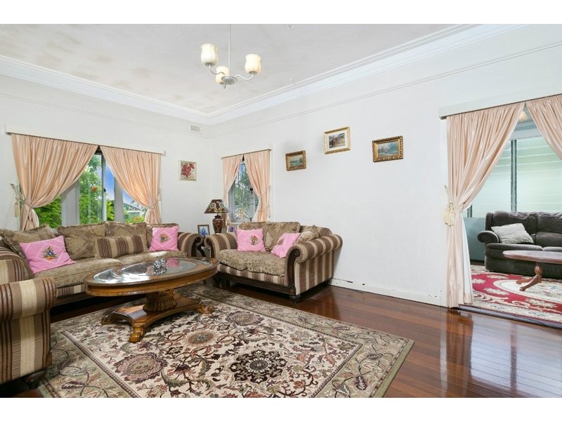 Greenslopes QLD 4120