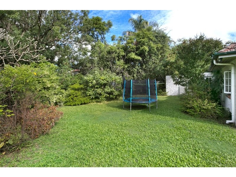 Greenslopes QLD 4120