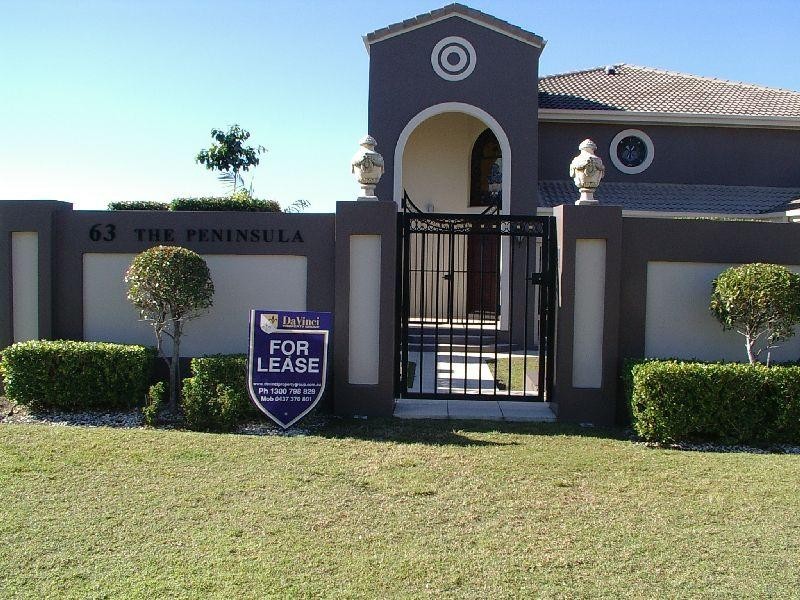 Sovereign Islands QLD 4216