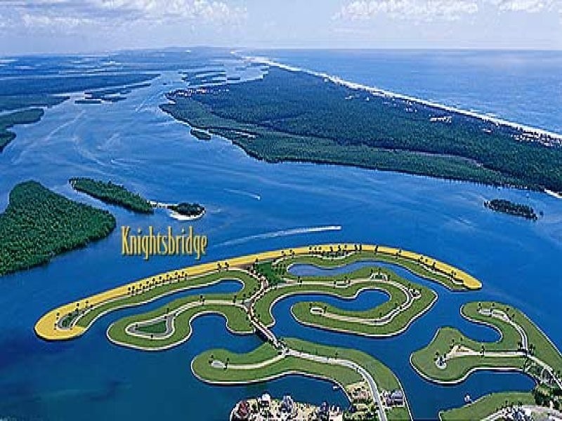 Sovereign Islands QLD 4216