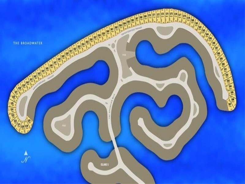 Sovereign Islands QLD 4216