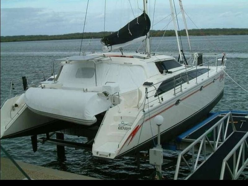 Sovereign Islands QLD 4216