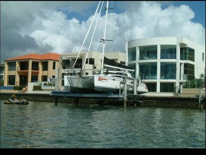 Sovereign Islands QLD 4216