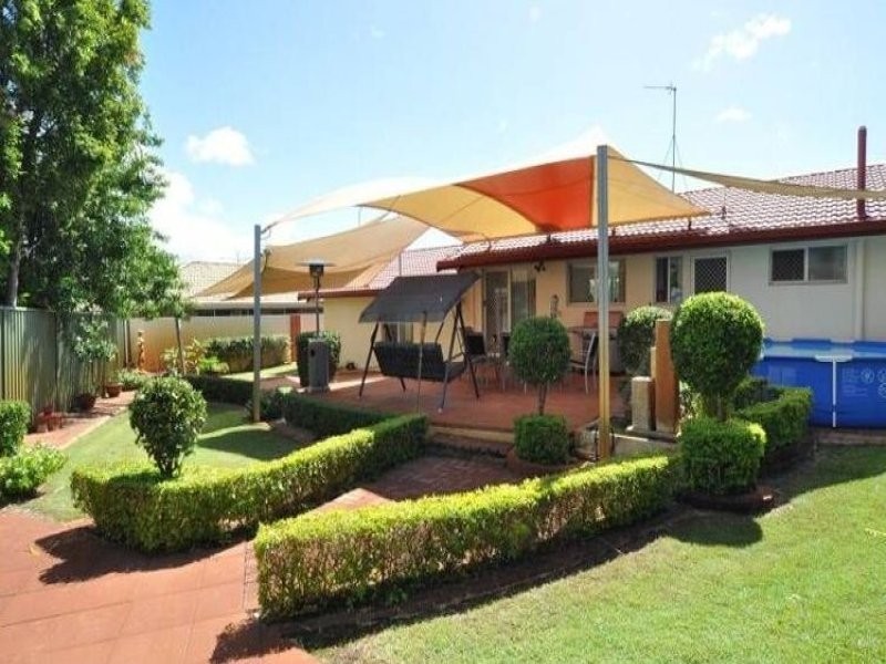 Paradise Point QLD 4216