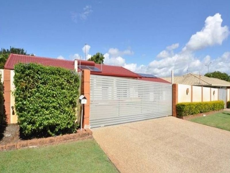 Paradise Point QLD 4216