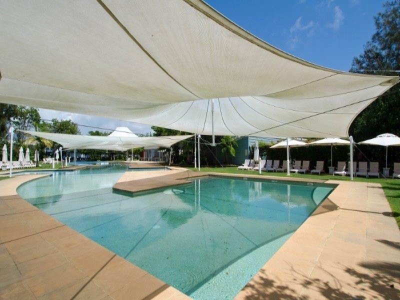 South Stradbroke QLD 4216