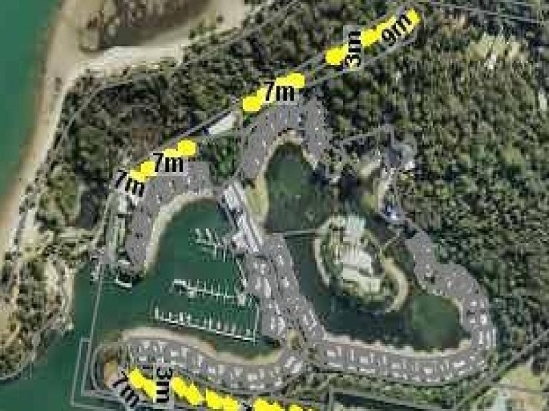 South Stradbroke QLD 4216