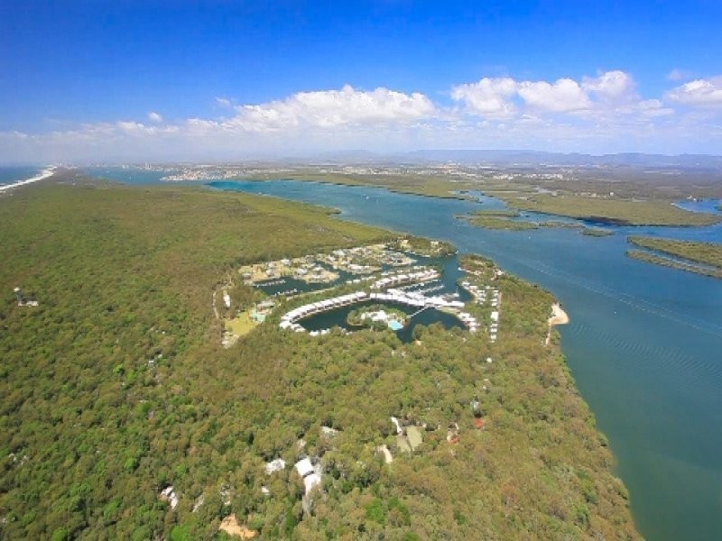 South Stradbroke QLD 4216