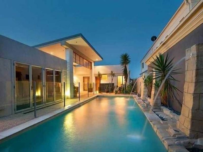 Broadbeach Waters QLD 4218