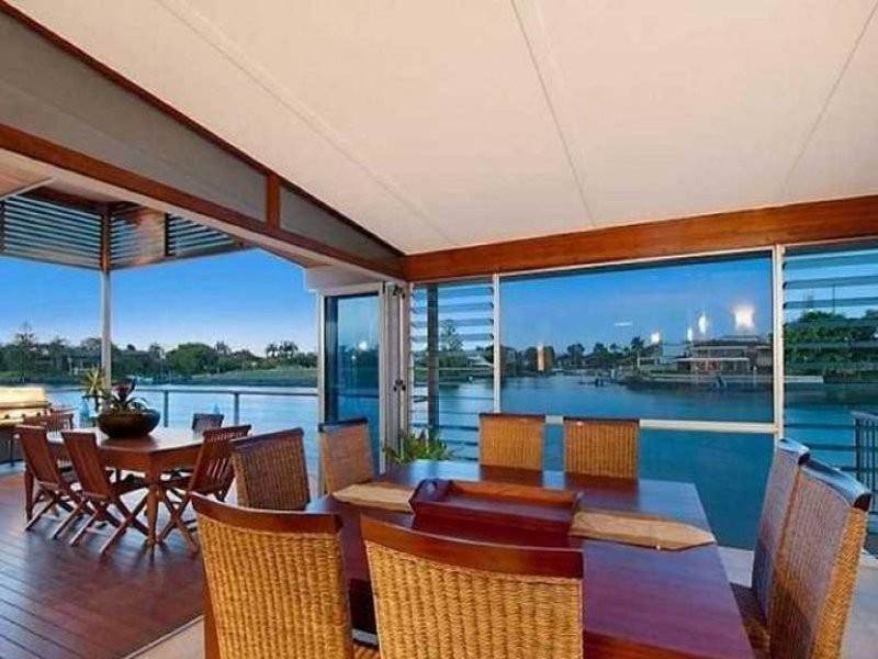 Broadbeach Waters QLD 4218