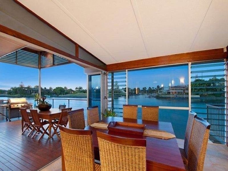 Broadbeach Waters QLD 4218