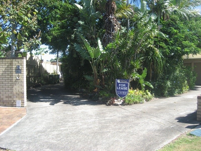 Paradise Point QLD 4216