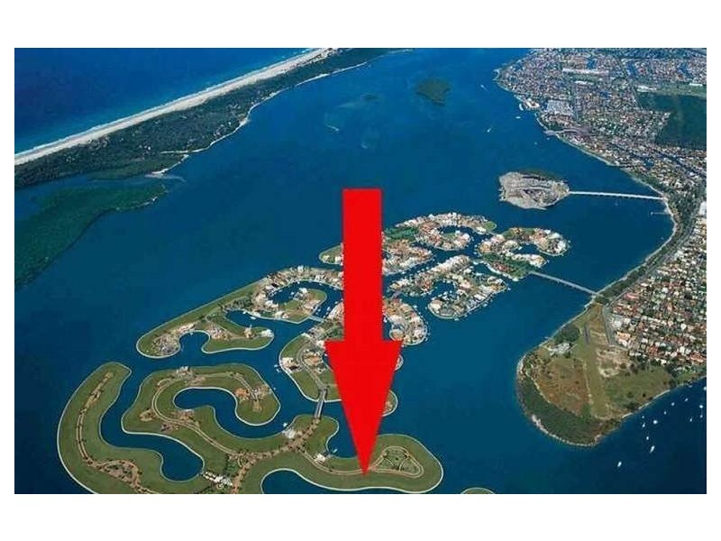 Sovereign Islands QLD 4216