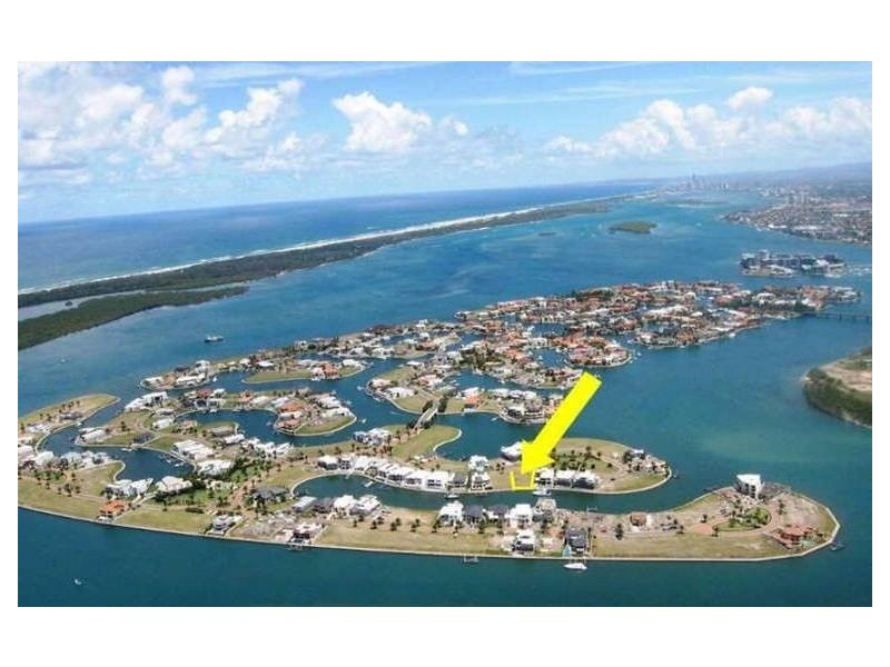 Sovereign Islands QLD 4216