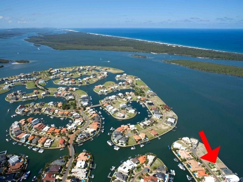 Paradise Point QLD 4216