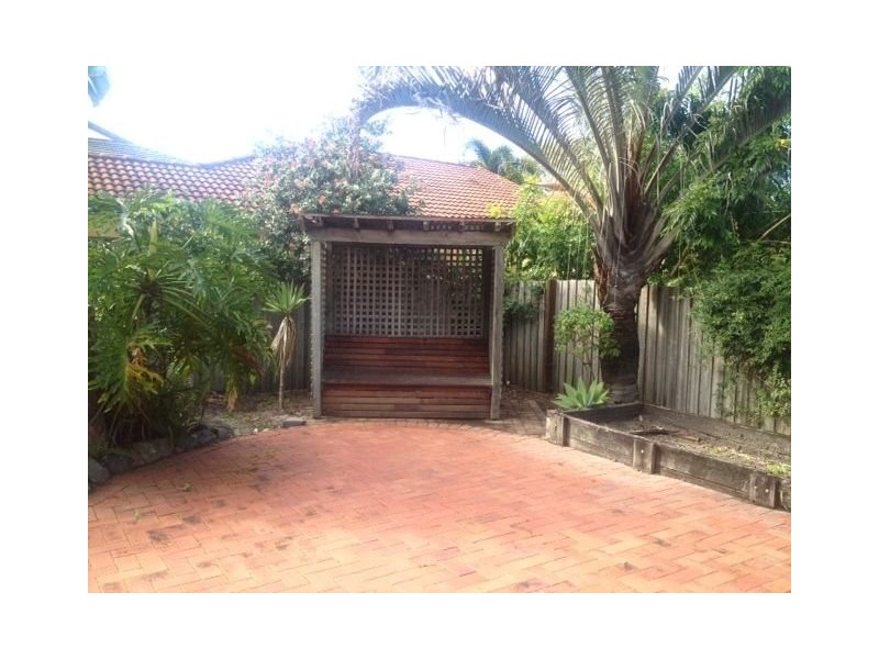 Hollywell QLD 4216