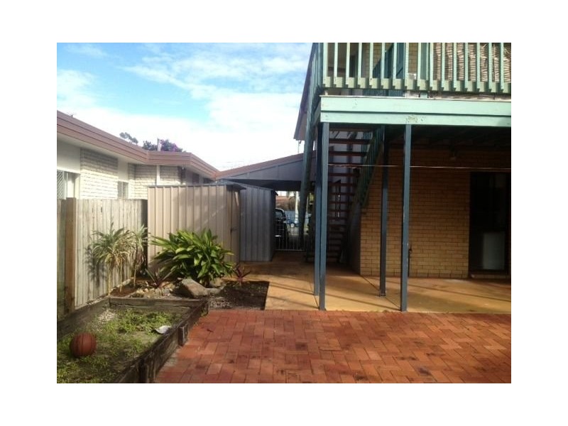 Hollywell QLD 4216