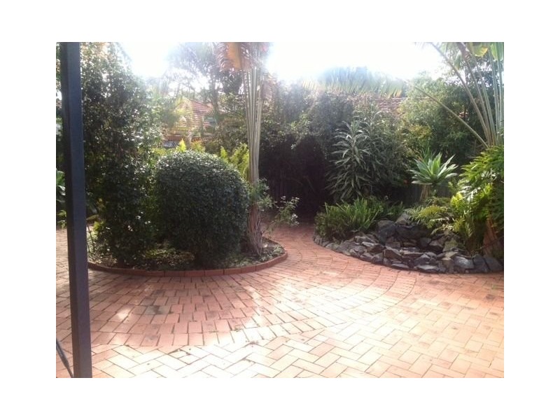 Hollywell QLD 4216