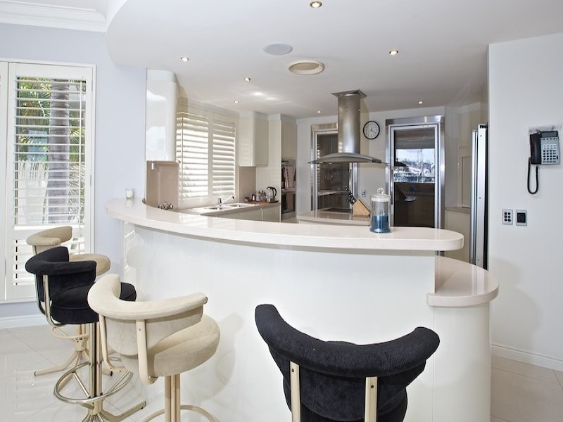 Sovereign Islands QLD 4216