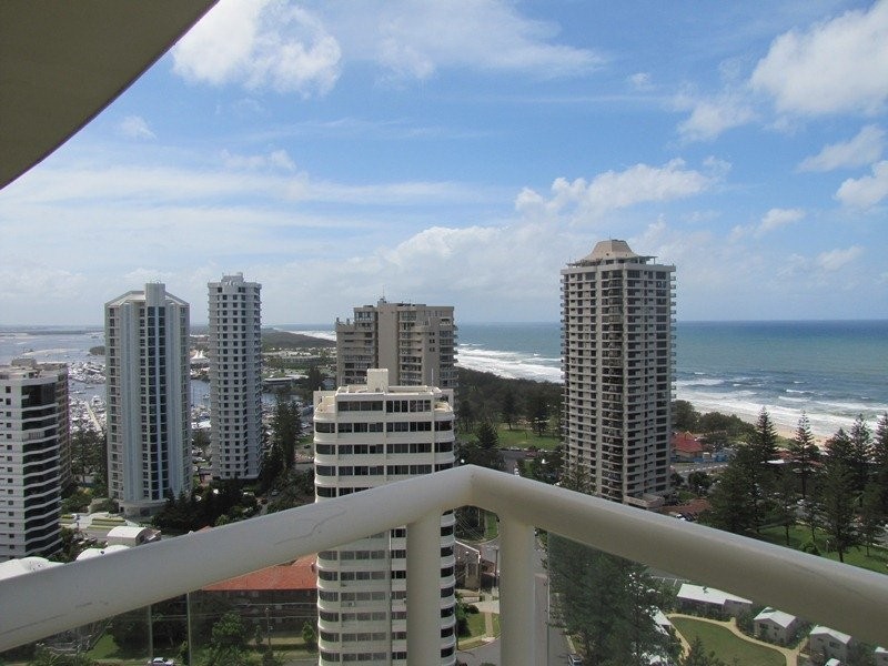 Main Beach QLD 4217
