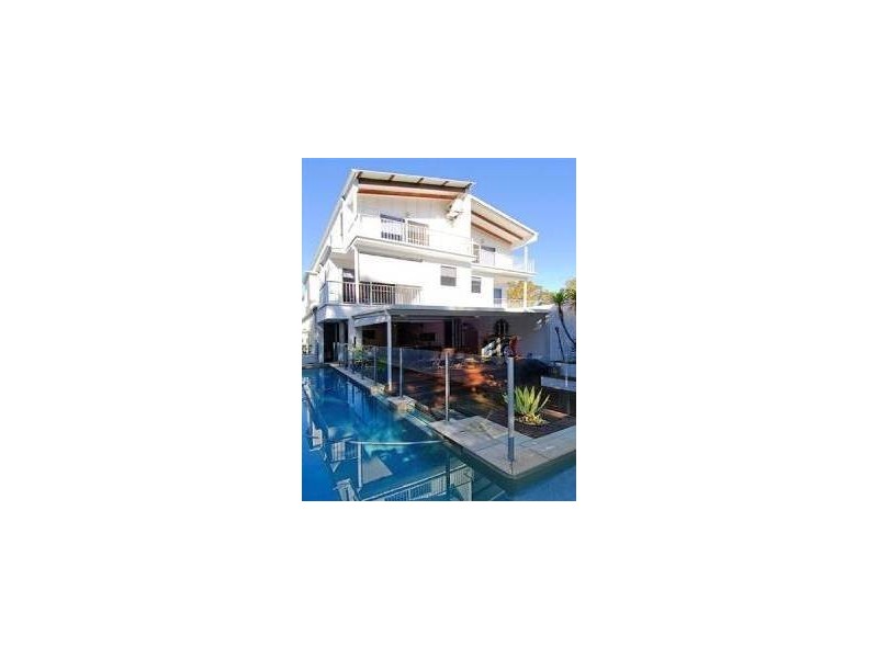 Paradise Point QLD 4216