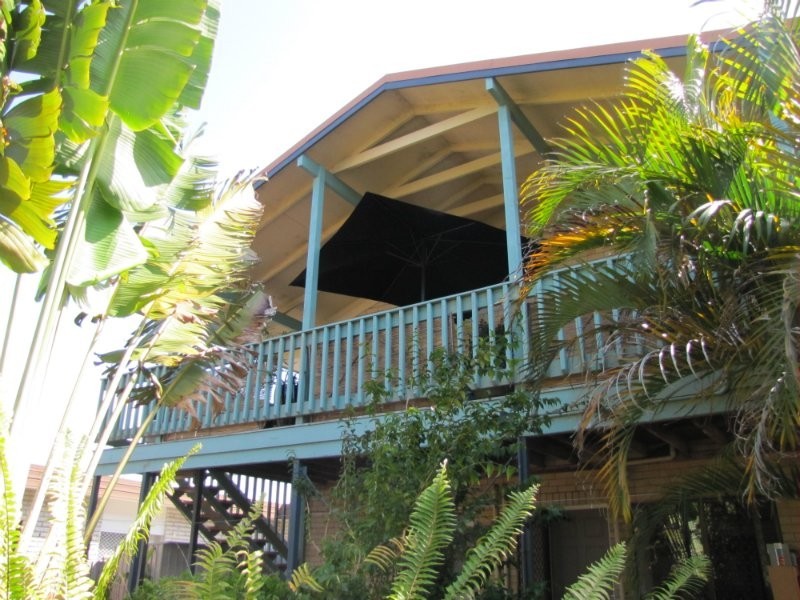 Hollywell QLD 4216