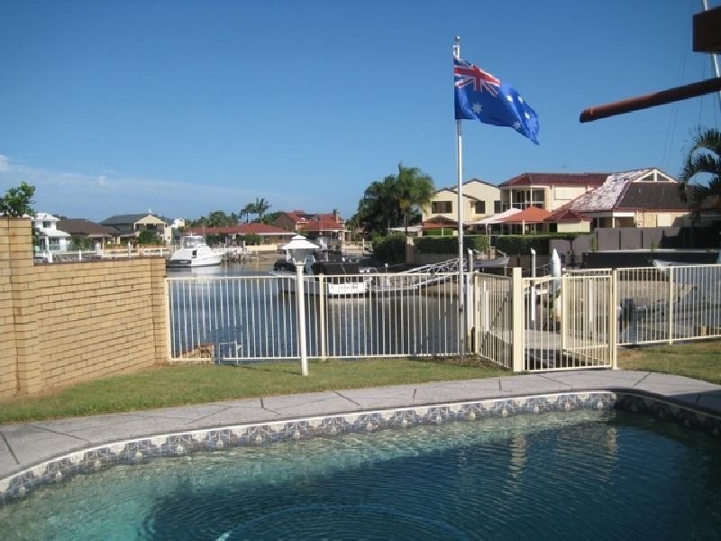 Runaway Bay QLD 4216