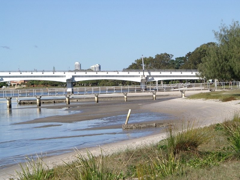 Paradise Point QLD 4216