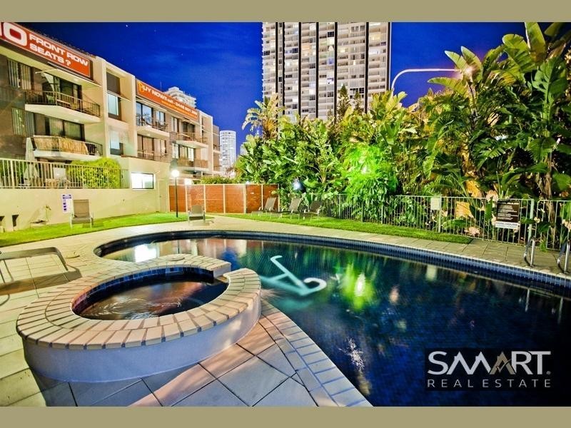 Surfers Paradise QLD 4217