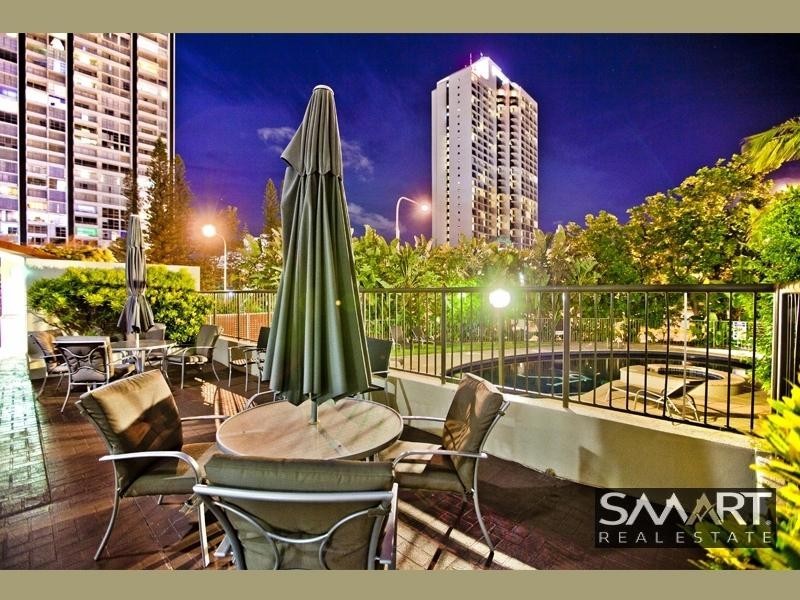 Surfers Paradise QLD 4217