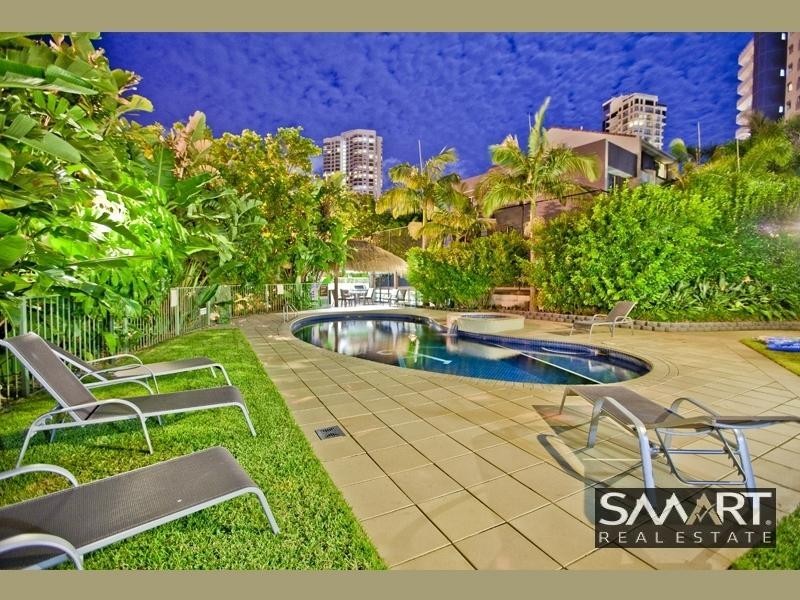 Surfers Paradise QLD 4217