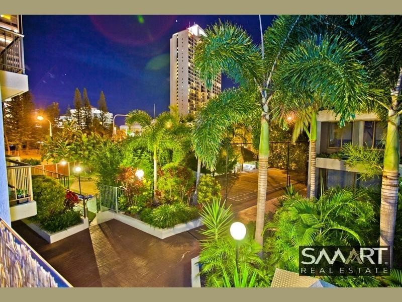 Surfers Paradise QLD 4217