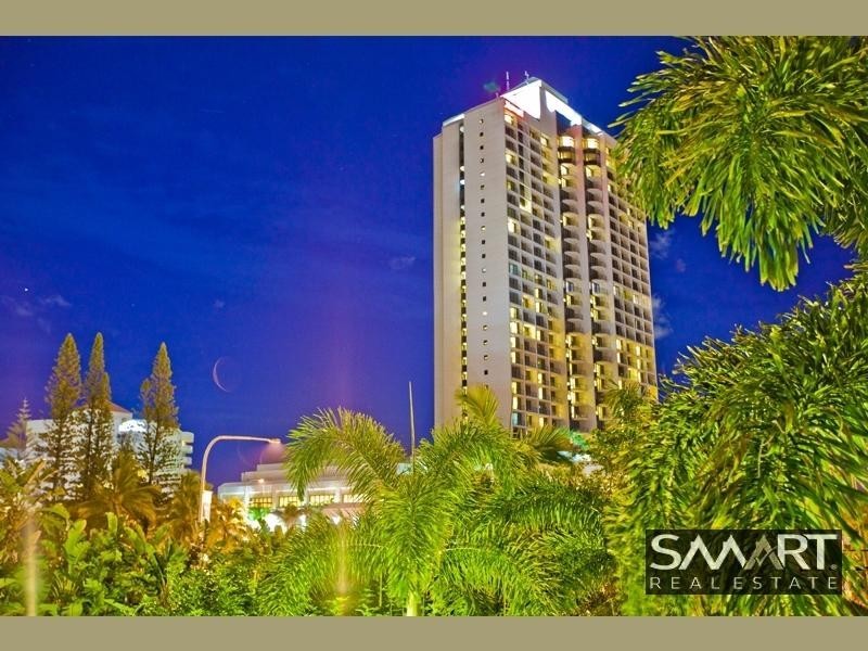 Surfers Paradise QLD 4217