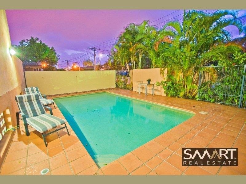 Chevron Island QLD 4217