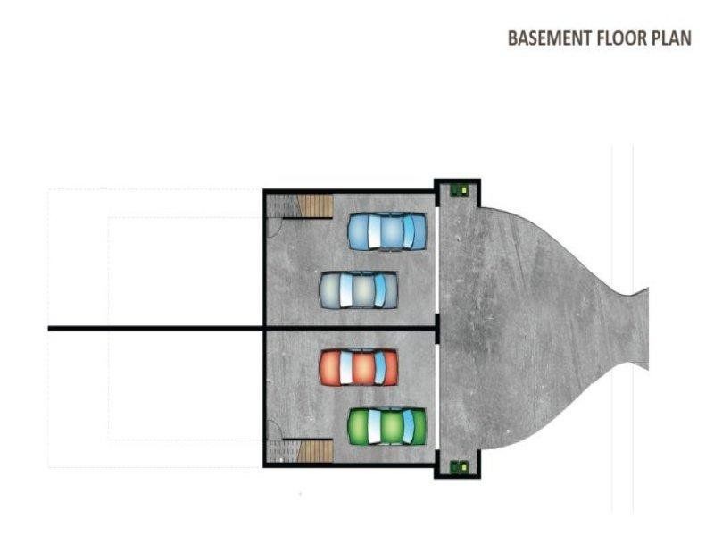 24 Drake Avenue, Paradise Point QLD 4216