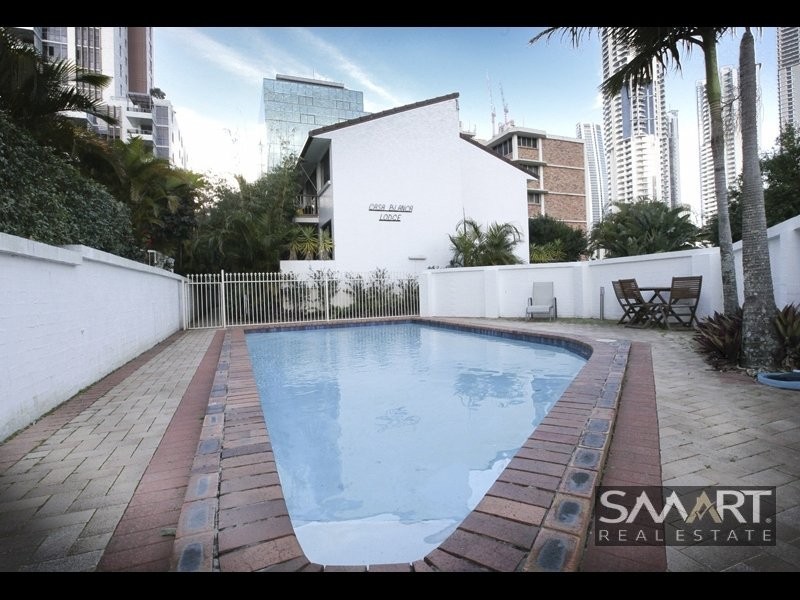 Surfers Paradise QLD 4217