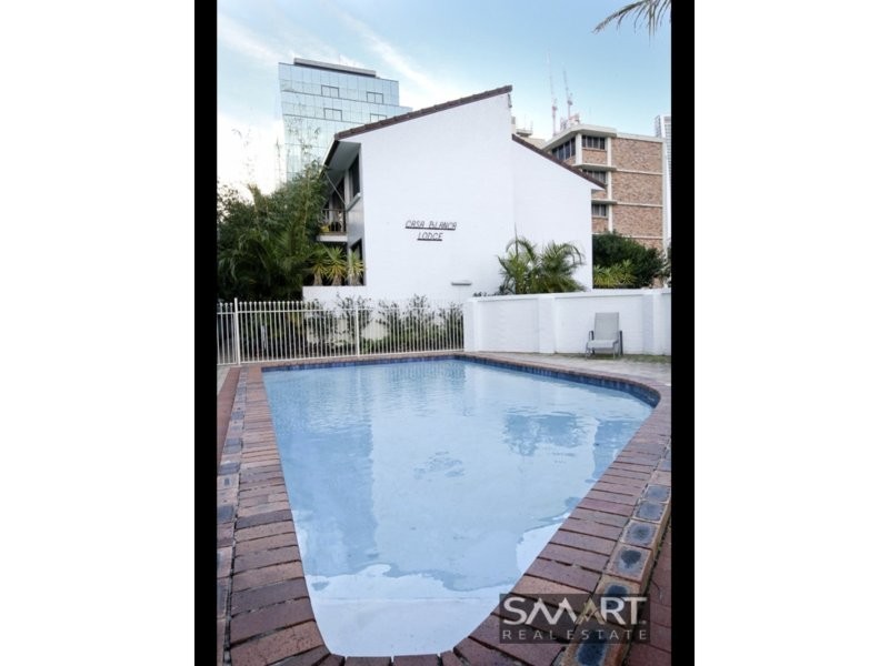 Surfers Paradise QLD 4217