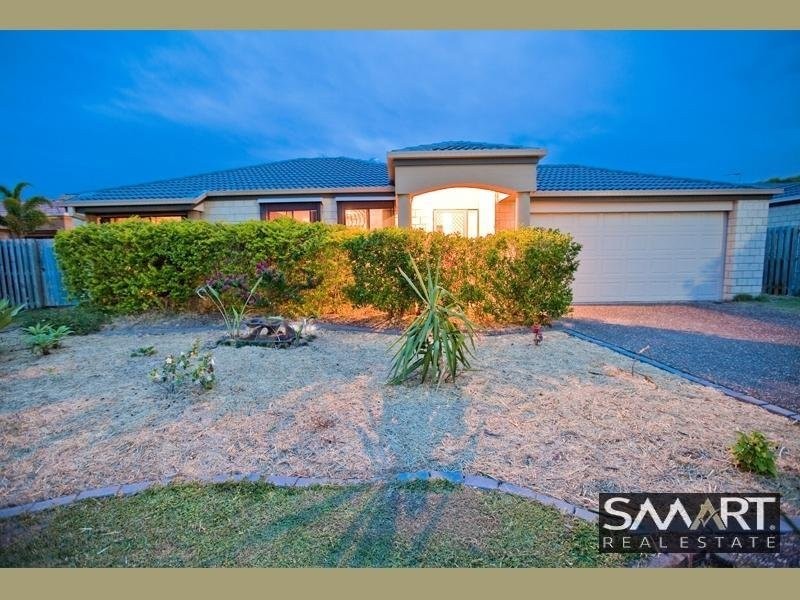 Upper Coomera QLD 4209