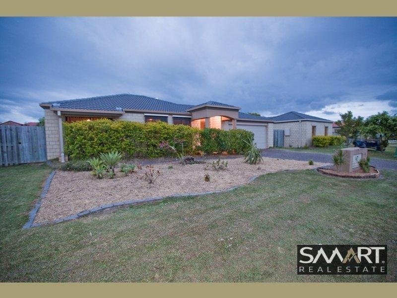 Upper Coomera QLD 4209