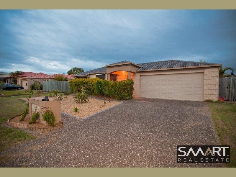 Upper Coomera QLD 4209