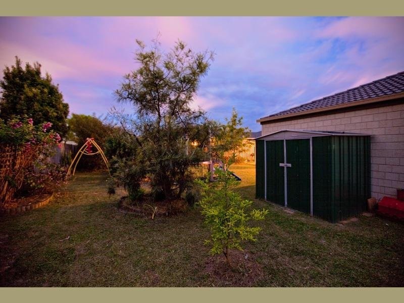 Upper Coomera QLD 4209