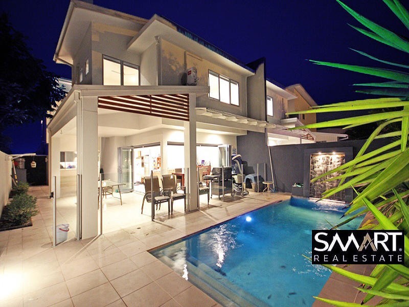 Benowa QLD 4217