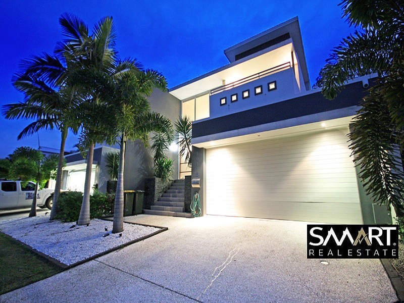 Benowa QLD 4217