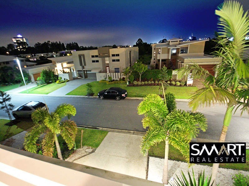 Benowa QLD 4217